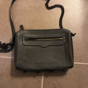 Rebecca Minkoff Crossbody